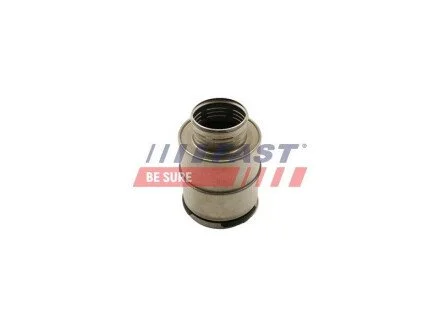 Патрубок Інтеркулера RENAULT Master 10- для Renault, Opel FAST FT65117 фото товару