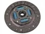 <strong>Диск Сцепления Daily 2.5d/Td/2.8d/Td 90- FAST FT66060 (фото 1)</strong>