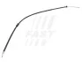 <strong>Трос стоянкового гальма задній FIAT Grande Punto 05-10, Punto 03-10 FAST FT69131 (фото 1)</strong>
