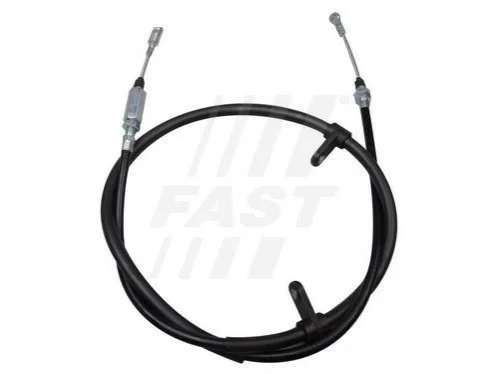 <strong>Трос Гальмівний FIAT Ducato 06- Перед 1910/1650 Mm FAST FT69207 (фото 1)</strong>
