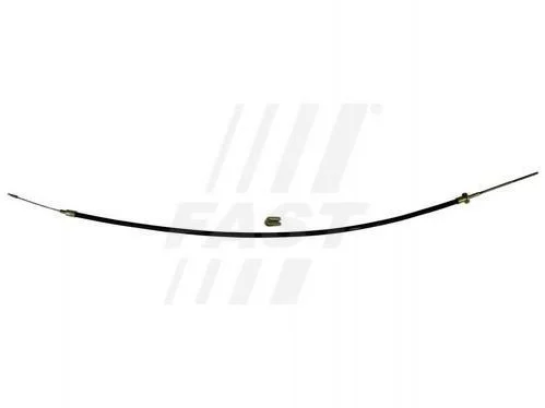 <strong>Трос Сцепления 1235/900 Daily 90- FAST FT70065 (фото 1)</strong>