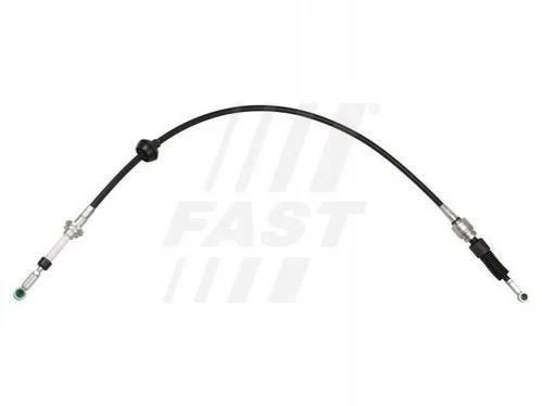 <strong>Трос куліси Ducato/Jumper 2.5/2.8 D/TD 94-02 (960/685) FAST FT73002 (фото 1)</strong>