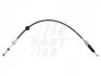 <strong>Трос куліси Ducato/Jumper 2.5/2.8 D/TD 94-02 (960/685) FAST FT73002 (фото 1)</strong>