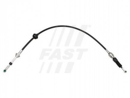 Трос переключення КПП Fiat Ducato 94 960/685Mm FAST FT73002 (фото 1)