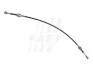 <strong>Трос перемикання КПП FIAT Punto 03-10, Punto 00-03 FAST FT73007 (фото 1)</strong>