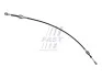 <strong>Трос перемикання КПП FIAT Punto 03-10, Punto 00-03 FAST FT73007 (фото 2)</strong>