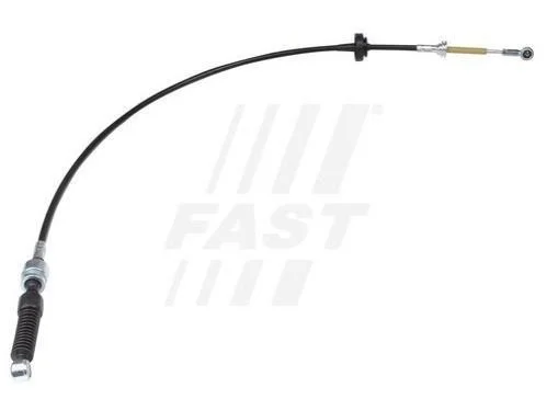 <strong>Трос перемикання КПП IVECO Daily 00-05 FAST FT73009 (фото 1)</strong>