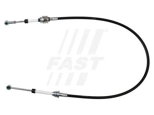 <strong>Трос перемикання КПП FIAT Punto 03-10, Punto 00-03, Stilo 01-10 FAST FT73012 (фото 1)</strong>