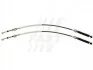 <strong>Трос перемикання КПП FIAT Scudo 95-07, Ulysse 94-02; PEUGEOT Expert 95-07, 806 98-02; CITROEN Jumpy 95-07 FAST FT73024 (фото 1)</strong>