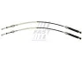<strong>Трос перемикання КПП FIAT Scudo 95-07, Ulysse 94-02; PEUGEOT Expert 95-07, 806 98-02; CITROEN Jumpy 95-07 FAST FT73024 (фото 2)</strong>