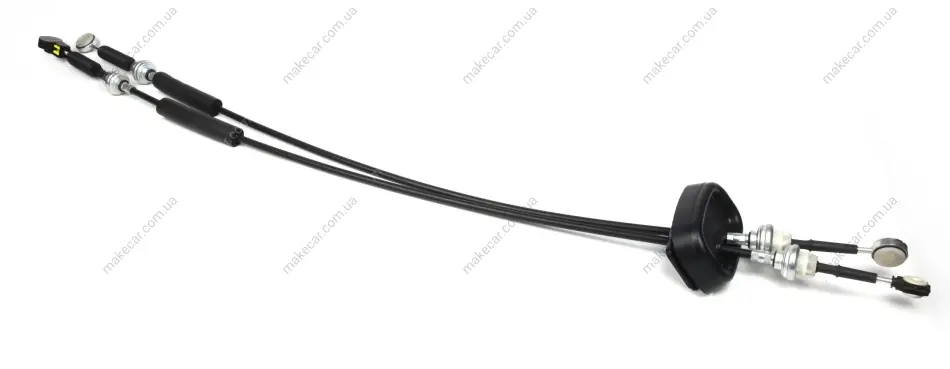 <strong>Трос КПП Opel/Renault Trafic/Vivaro 01- FAST FT73030 (фото 1)</strong>