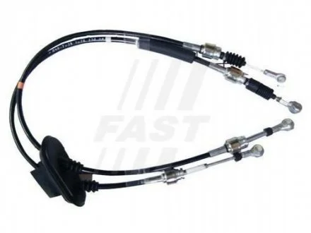 Трос куліс КПП для Fiat FAST FT73034 фото товару