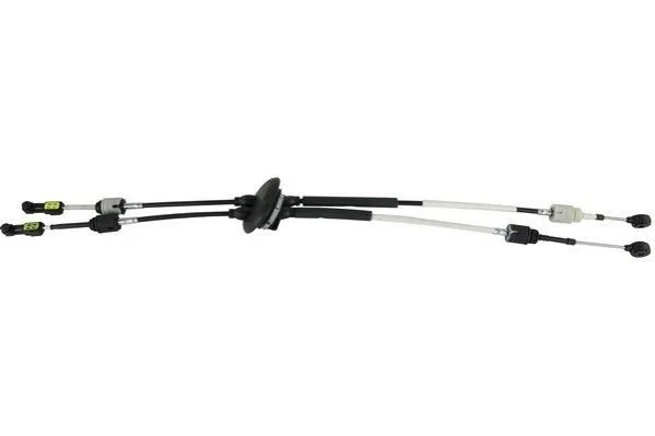 <strong>Трос перемикання КПП Citrоen Berlingo Peugeot Partner 1.6HDI 07- FAST FT73068 (фото 1)</strong>