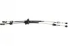 <strong>Трос перемикання КПП Citrоen Berlingo Peugeot Partner 1.6HDI 07- FAST FT73068 (фото 1)</strong>