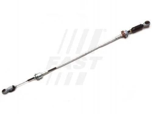<strong>Трос КПП Ford Tranzit 2.0-2.4 2000-2006 (820/530) FAST FT73073 (фото 1)</strong>