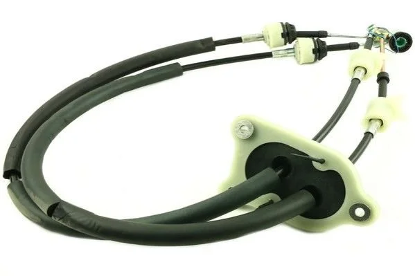<strong>Трос перемикання КПП комплект FIAT Fiorino 07-; PEUGEOT Bipper 08-17; CITROEN Nemo 08-17 FAST FT73078 (фото 1)</strong>