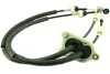 <strong>Трос перемикання КПП комплект FIAT Fiorino 07-; PEUGEOT Bipper 08-17; CITROEN Nemo 08-17 FAST FT73078 (фото 1)</strong>
