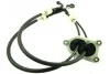 <strong>Трос КПП подвійний Fiat Fiorino (07-) Fast FAST FT73079 (фото 1)</strong>