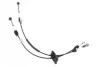 <strong>Трос перемикання КПП RENAULT MASTER III 10> КПЛ 1170/888+1114/862 MM FAST FT73101 (фото 1)</strong>