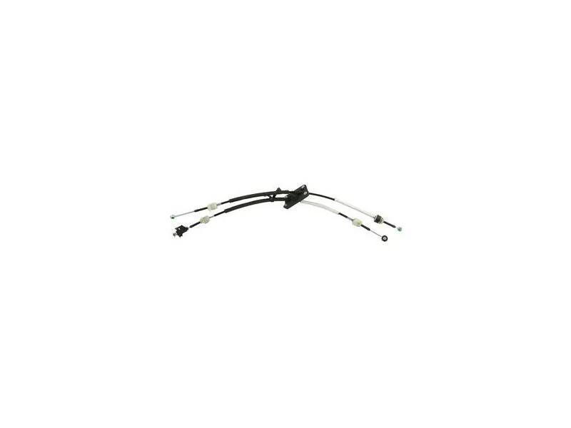 <strong>Трос Переключення Кпп FIAT Ducato 14- Кпл FAST FT73108 (фото 1)</strong>