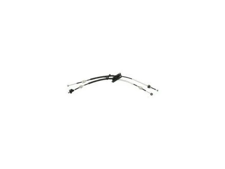 Трос перемикання КПП FIAT Ducato 06-14; PEUGEOT Boxer 06-14; CITROEN Jumper 06-14 для Fiat, Citroen, Peugeot FAST FT73108 фото товару