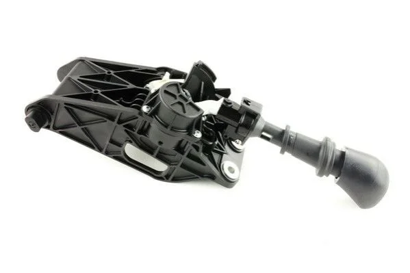 <strong>МЕХАНІЗМ КУЛІСИ MERCEDES SPRINTER 95> 901-905 5-ШВИДК KPL FAST FT73219 (фото 1)</strong>