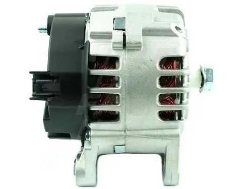 <strong>Генератор Renault Master II, Trafic II 1.9, 2.2d 125A FAST FT74129 (фото 1)</strong>