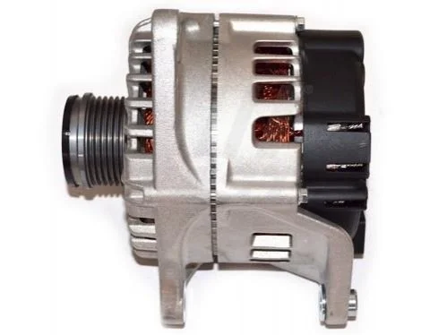 <strong>Генератор FIAT Ducato 06- 3.0 180A FAST FT74135 (фото 1)</strong>