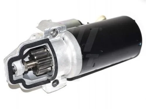 <strong>Стартер FIAT Ducato 06- 2.2 Jtd 2Kw FAST FT74213 (фото 1)</strong>