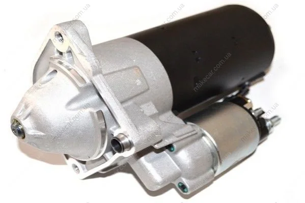<strong>Стартер FIAT Ducato 02- 2.3Jtd/2.8Jtd FAST FT74215 (фото 1)</strong>
