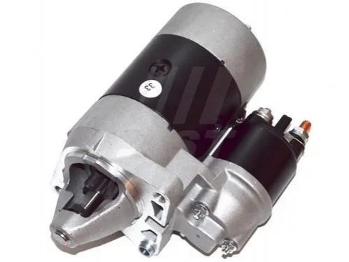 <strong>Стартер Fiat 500 1.2,1.4 (07-) Fast FAST FT74235 (фото 1)</strong>