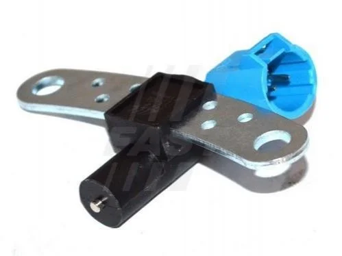 <strong>Датчик положення колінвалу Renault Logan, Megane, Kangoo, Laguna, Clio 2-PIN (FT FAST FT75538 (фото 1)</strong>