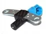 <strong>Датчик положення колінвалу Renault Logan, Megane, Kangoo, Laguna, Clio 2-PIN (FT FAST FT75538 (фото 1)</strong>