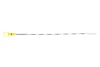 <strong>ЩУП МАСЛЯНИЙ CITROEN BERLINGO 96> 1.6 16V TU5JP4 FAST FT80310 (фото 1)</strong>