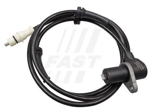 <strong>Датчик ABS передній FIAT Ducato 02-06, Ducato 94-02; PEUGEOT Boxer 02-06; CITROEN Jumper 02-06 FAST FT80500 (фото 1)</strong>