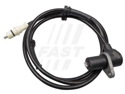Датчик ABS передній FIAT Ducato 02-06, Ducato 94-02; PEUGEOT Boxer 02-06; CITROEN Jumper 02-06 для FAST FT80500 фото товару