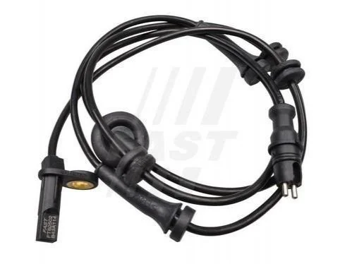 <strong>Датчик ABS передній лівий FIAT Doblo 00-13 FAST FT80502 (фото 1)</strong>