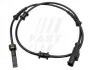 <strong>Датчик ABS задній FIAT Ducato 06-14, Ducato 14-; PEUGEOT Boxer 06-14; CITROEN Jumper 06-14 FAST FT80506 (фото 1)</strong>
