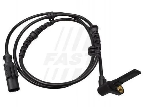 <strong>Датчик ABS передній FIAT Ducato 06-14, Ducato 14-; PEUGEOT Boxer 06-14; CITROEN Jumper 06-14 FAST FT80507 (фото 1)</strong>