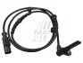 <strong>Датчик ABS передній FIAT Ducato 06-14, Ducato 14-; PEUGEOT Boxer 06-14; CITROEN Jumper 06-14 FAST FT80507 (фото 2)</strong>