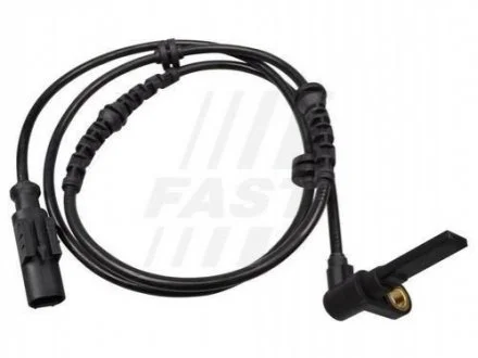 Датчик ABS передній FIAT Ducato 06-14, Ducato 14-; PEUGEOT Boxer 06-14; CITROEN Jumper 06-14 для FAST FT80507 фото товару