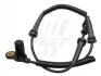 <strong>Датчик ABS передній RENAULT Master II 97-10 FAST FT80511 (фото 1)</strong>