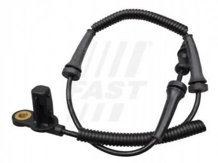Датчик ABS передній RENAULT Master II 97-10 для Renault, Opel FAST FT80511 фото товару
