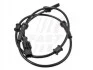 <strong>Датчик ABS задній FIAT Ducato 06-14, Ducato 14- FAST FT80516 (фото 1)</strong>