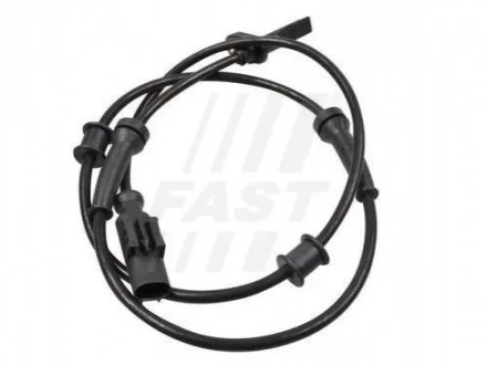 Датчик ABS задній FIAT Ducato 06-14, Ducato 14- для FAST FT80516 фото товару