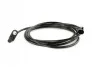 <strong>Датчик ABS задній лев. Mercedes Sprinter 906 (06-) Fast FAST FT80566 (фото 1)</strong>