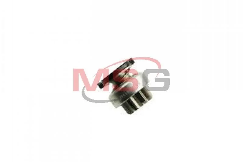 <strong>Бендикс стартера Fiat Ducato 2.3 JTD (06-)(11-) Fast FAST FT81312 (фото 1)</strong>