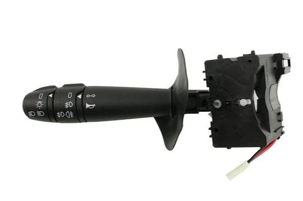<strong>Перемикач Комбінований RENAULT Kangoo 98- 1.9 Dci 13-Pin + 2-Pin FAST FT82001 (фото 1)</strong>