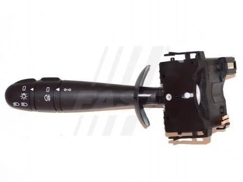 <strong>Перемикач Комбінований FAST FT82130 (фото 1)</strong>