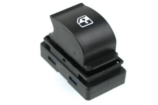 <strong>Кнопка стеклоподъёмника правого Fiat Ducato (06-)(14-) 4-PIN Fast FAST FT82203 (фото 1)</strong>